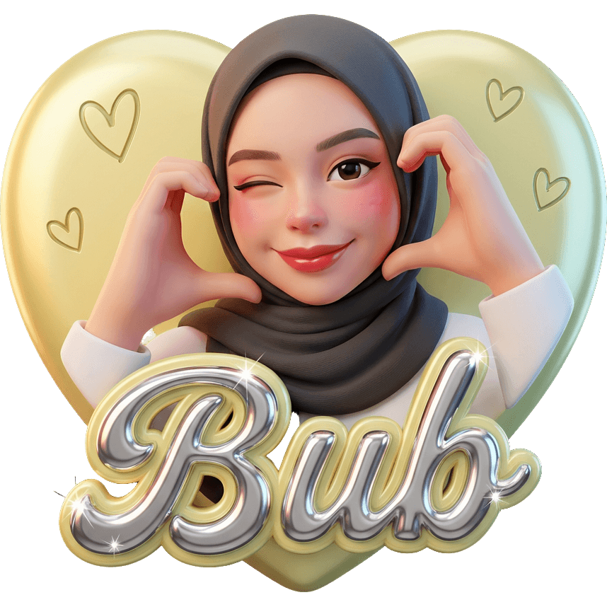 Bub Comam TikTok LIVE gift
