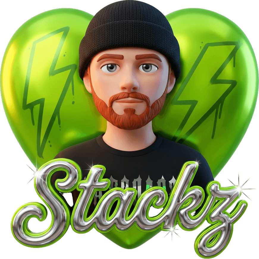 Chill Captain TikTok LIVE gift