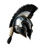 Odysseus' Helmet TikTok LIVE gift