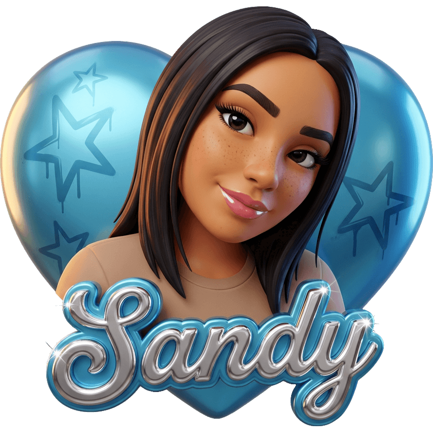 Sandy Sandía TikTok LIVE gift