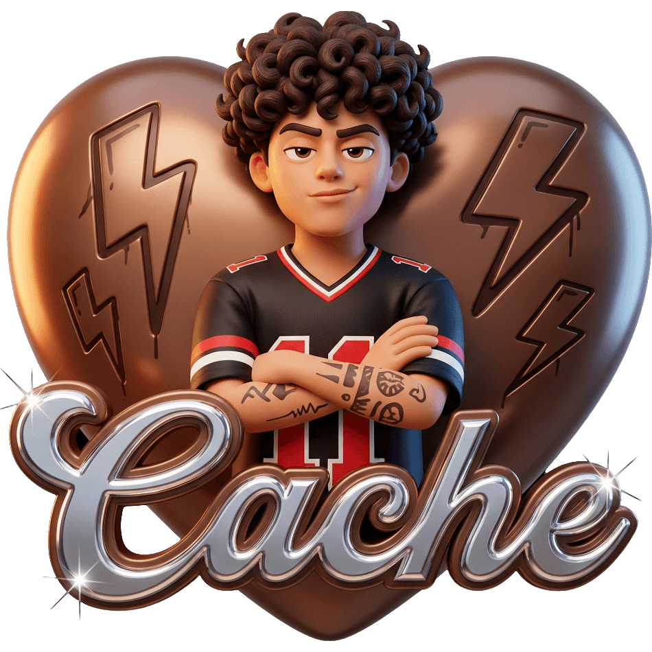 Rayo Cache TikTok LIVE gift