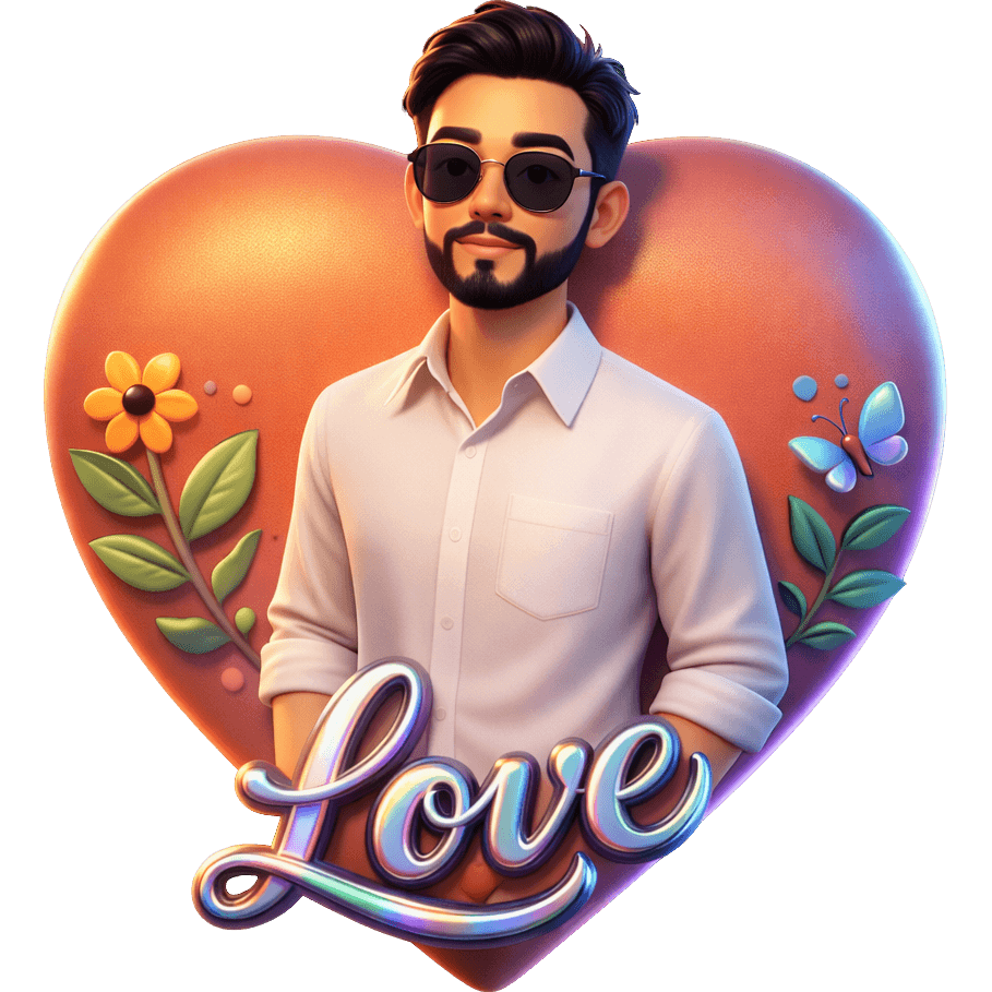 Love BRAR TikTok LIVE gift