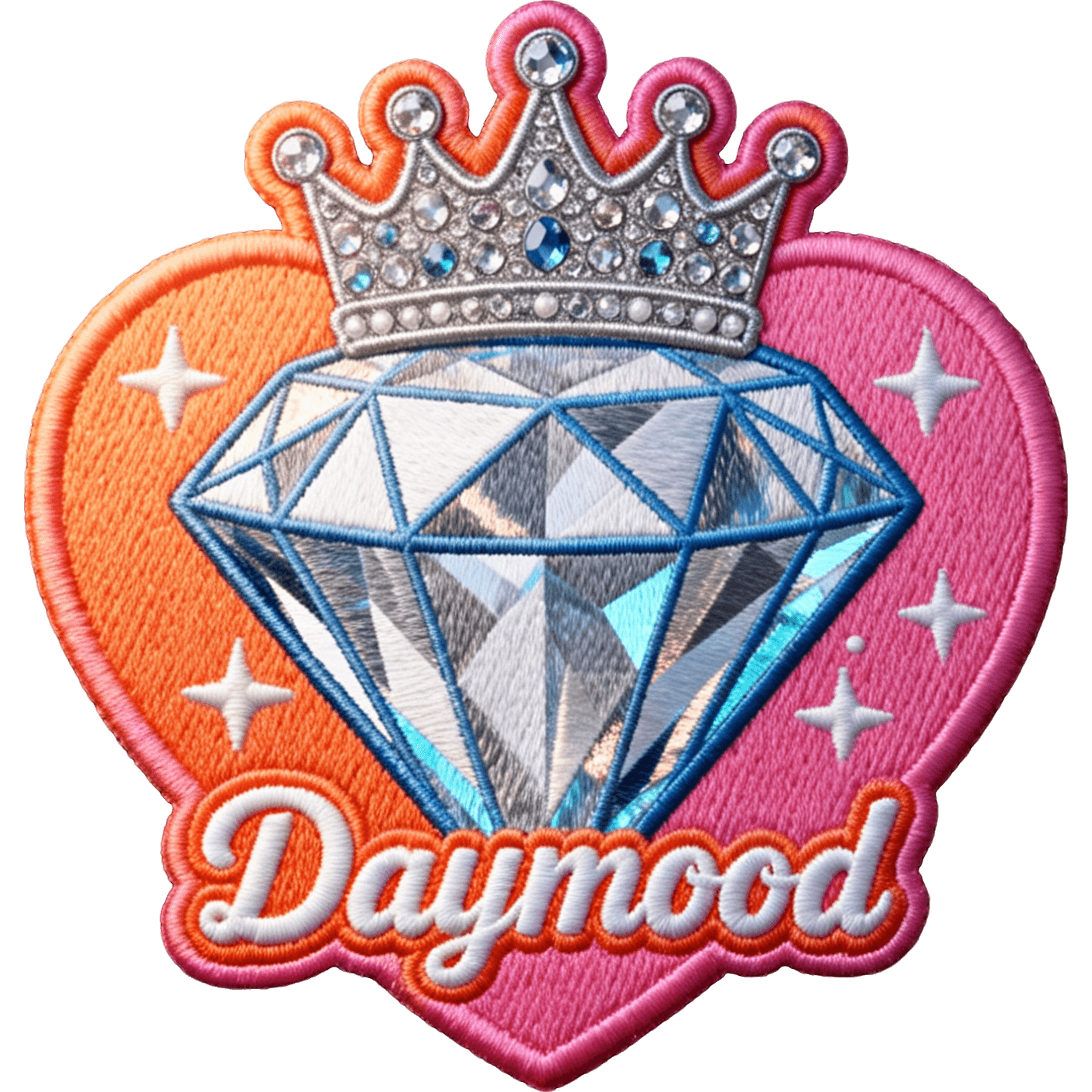 Diamante Daymood TikTok LIVE gift