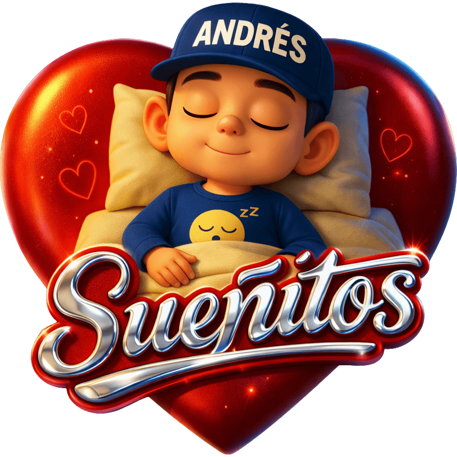 Andresito TikTok LIVE gift