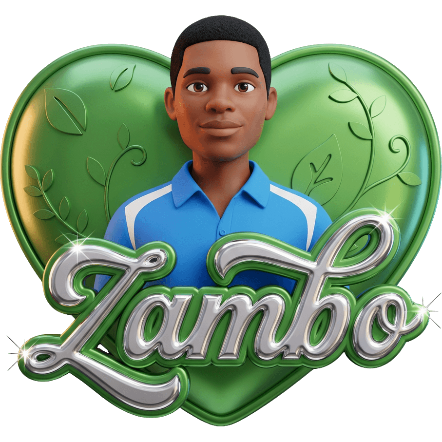 Zambo Trevo TikTok LIVE gift