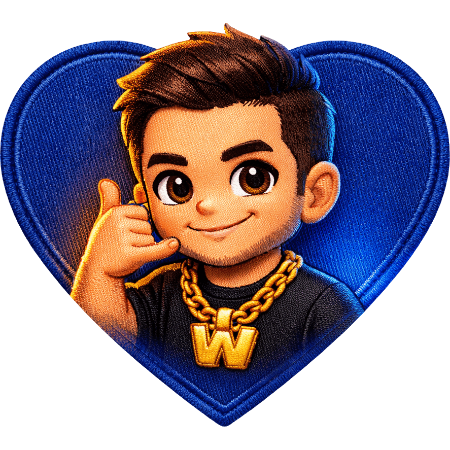 WM7 Tropa TikTok LIVE gift