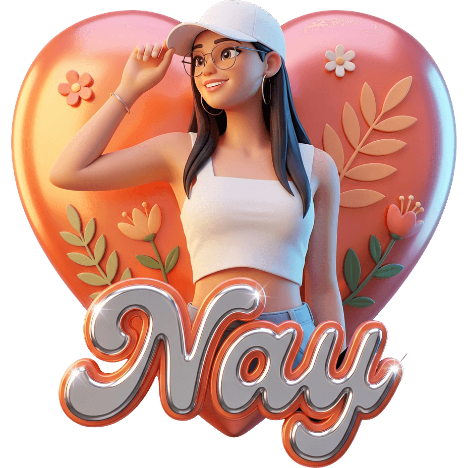 Jardim Nay TikTok LIVE gift