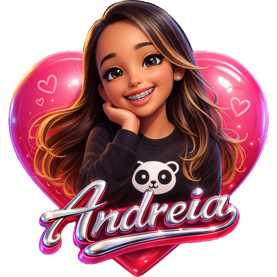 Andreia Glow TikTok LIVE gift