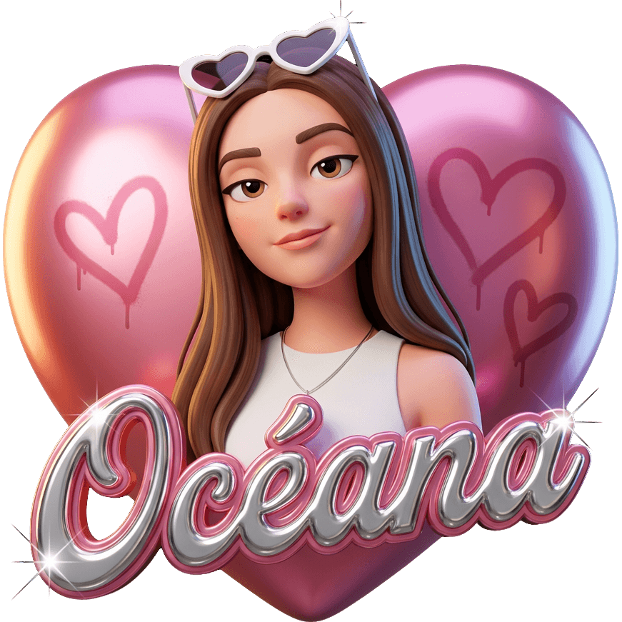 Océana Chic TikTok LIVE gift