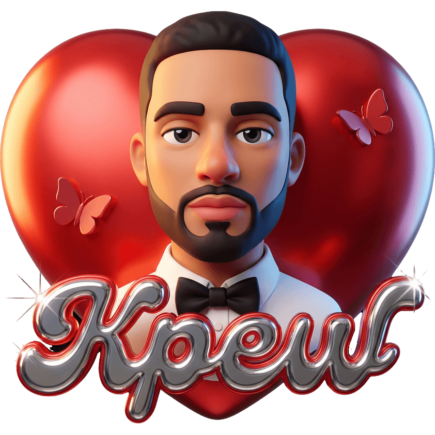 Noeud Kpew TikTok LIVE gift
