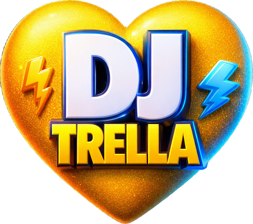 DJ Trella TikTok LIVE gift
