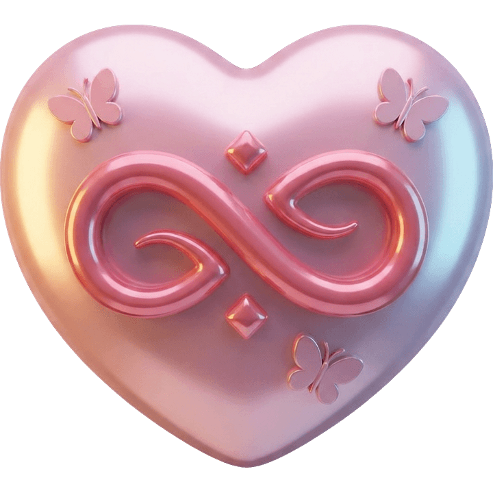 Família Infinity TikTok LIVE gift