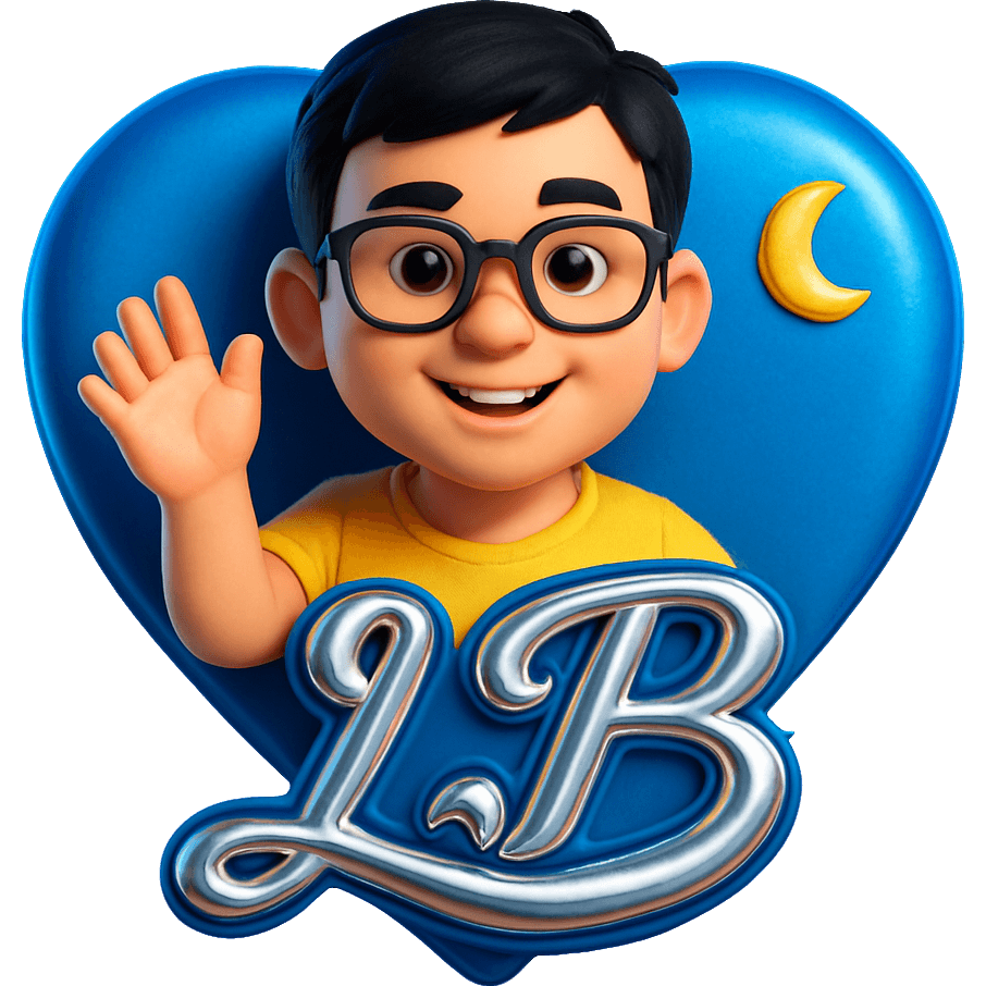 Kuys LB TikTok LIVE gift