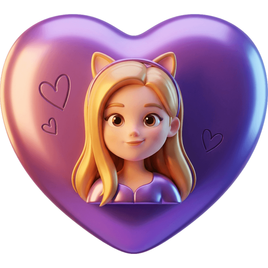 Cat Dar TikTok LIVE gift