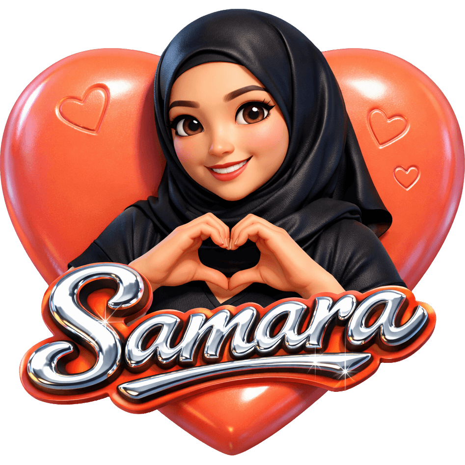Samara Gacan TikTok LIVE gift