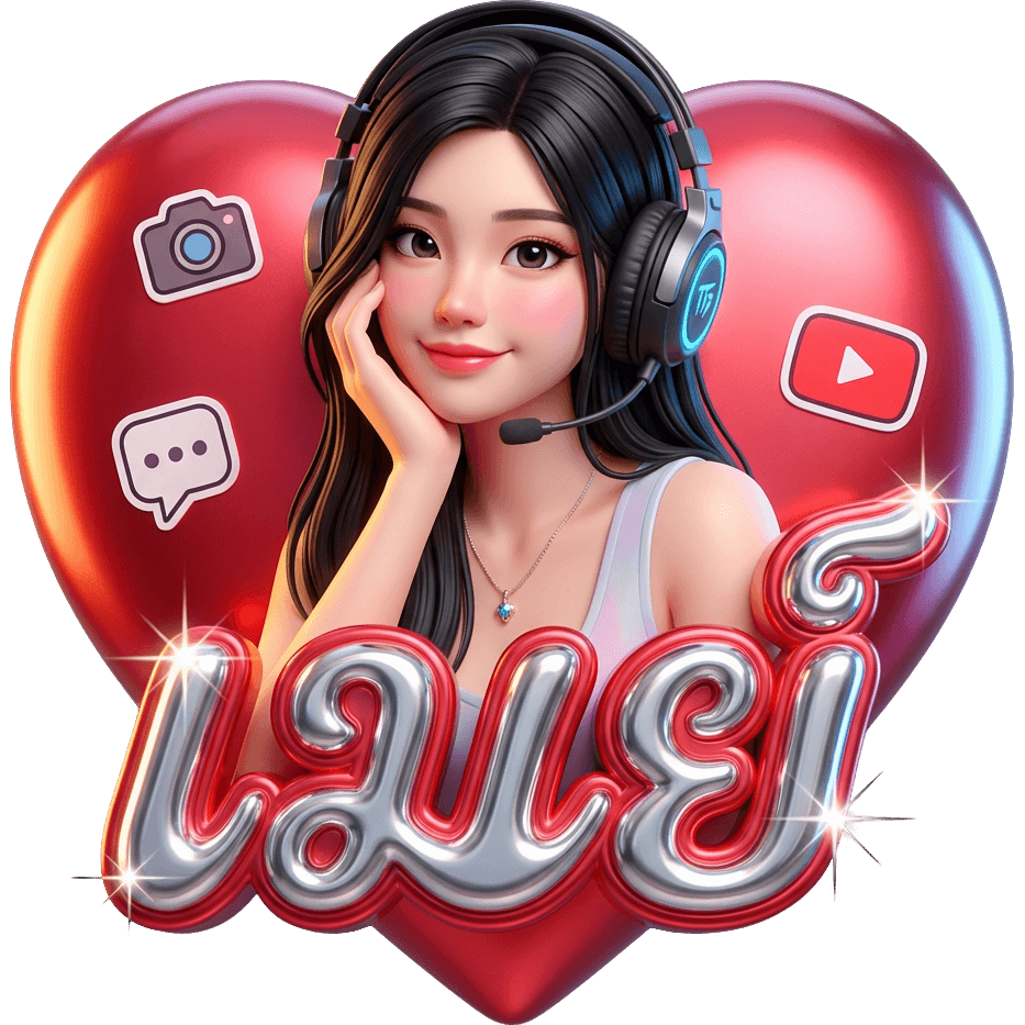 MeiMei TikTok LIVE gift
