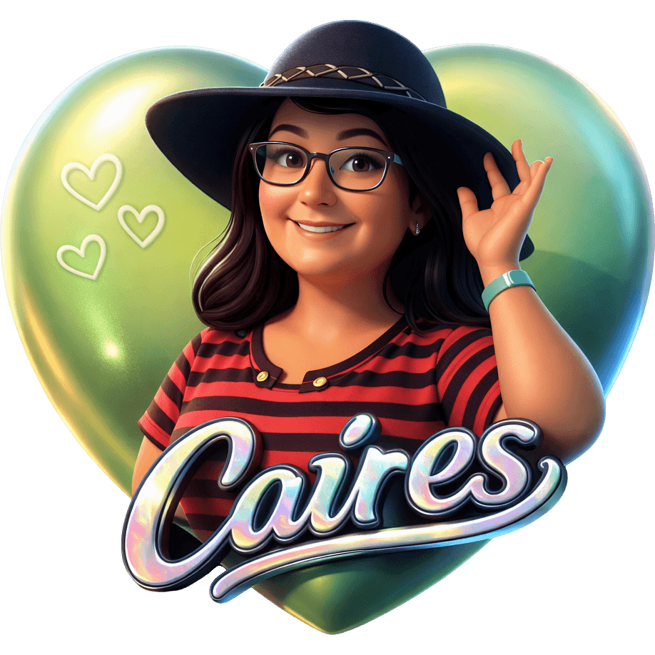 Caires Lindeza TikTok LIVE gift