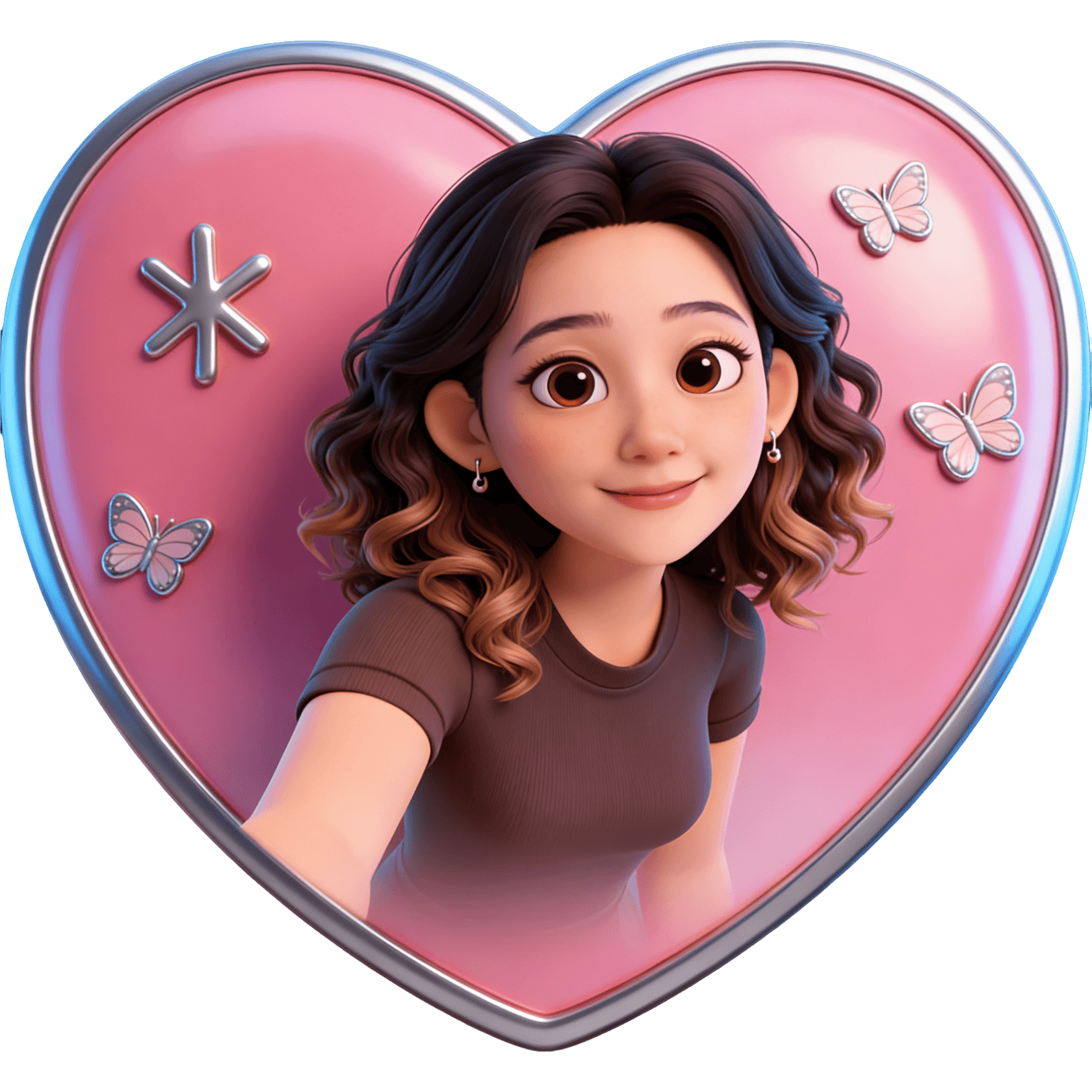 Lilis Manis TikTok LIVE gift