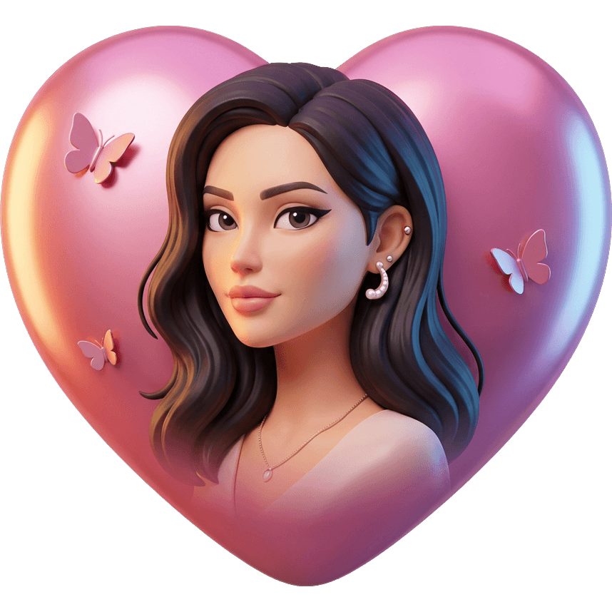 Perwana Roja TikTok LIVE gift