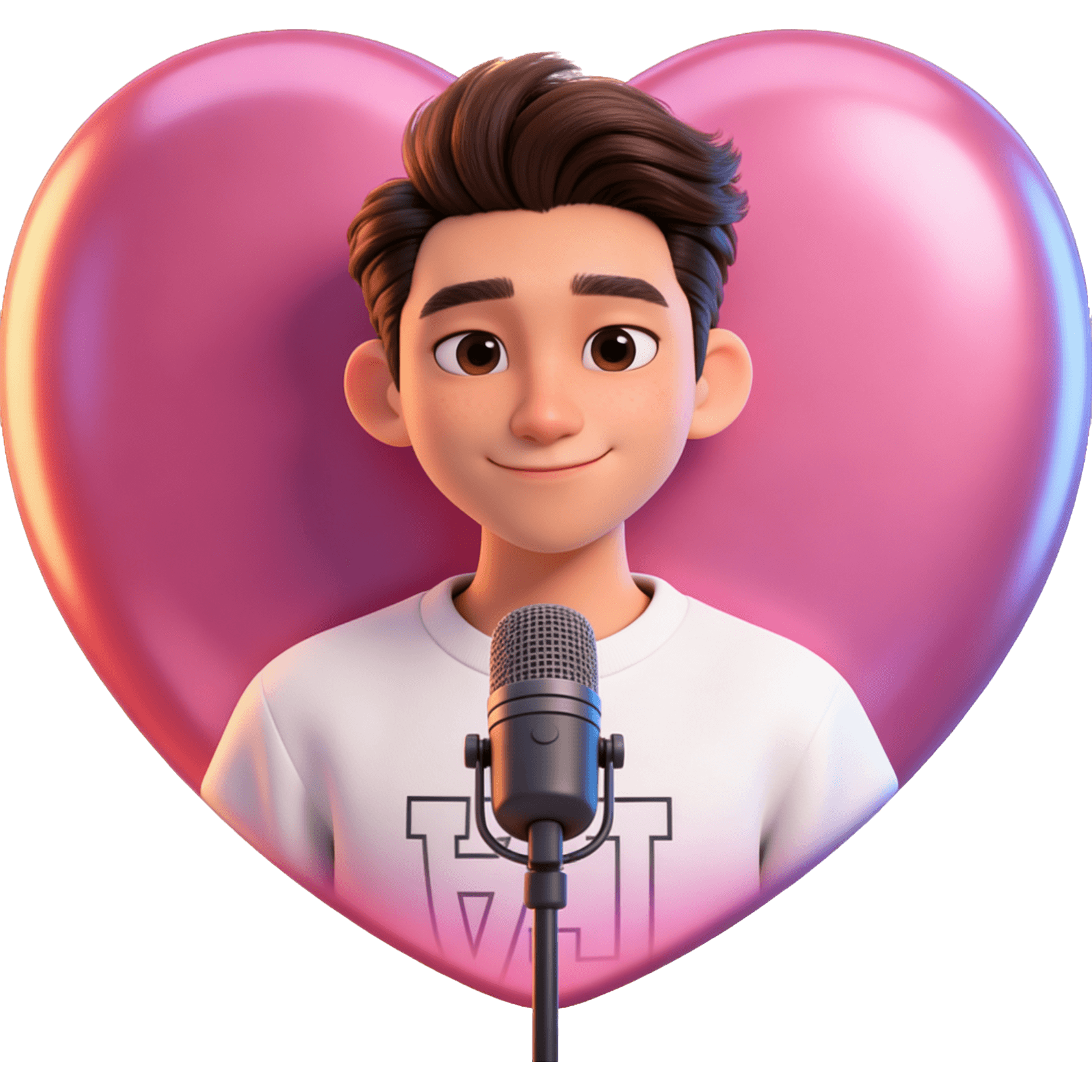 Puding Telur TikTok LIVE gift