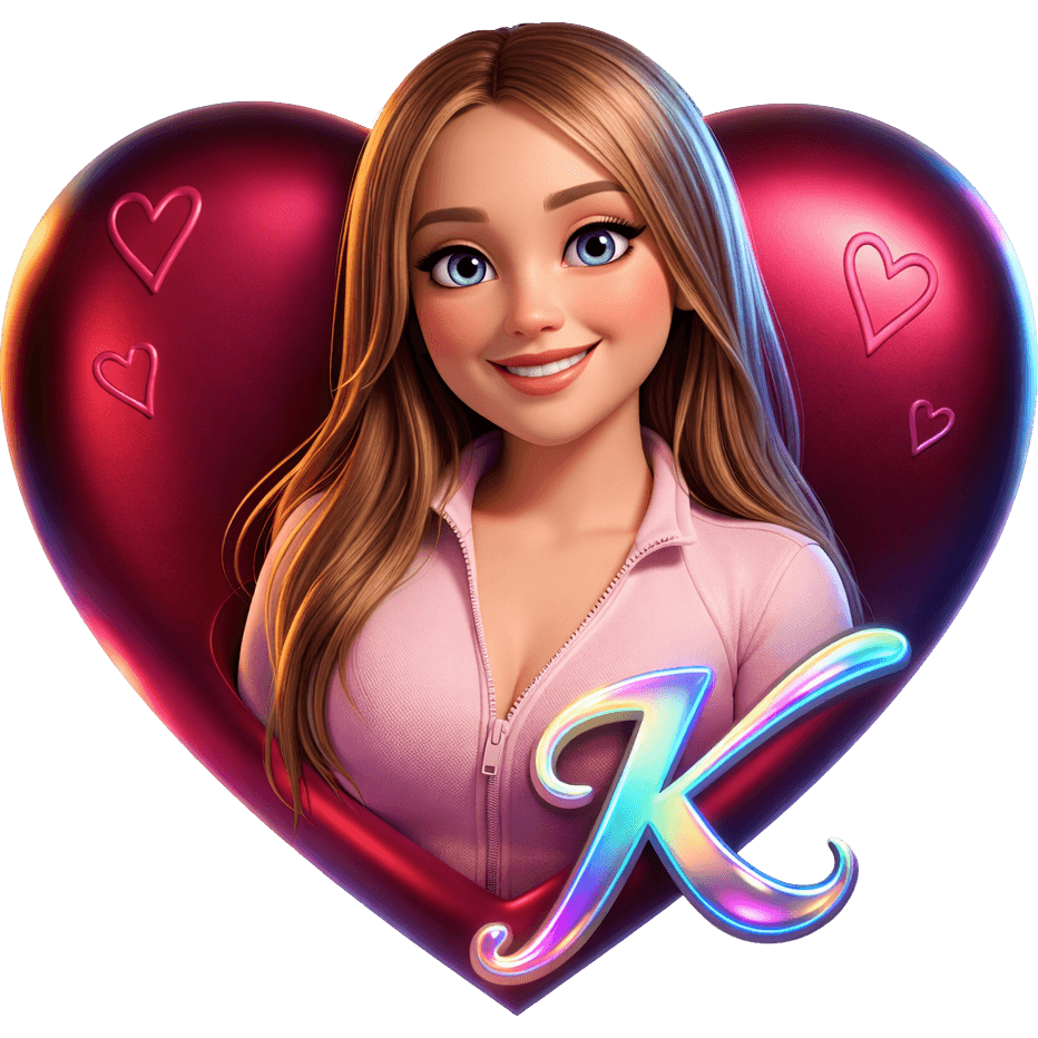 K Glow TikTok LIVE gift