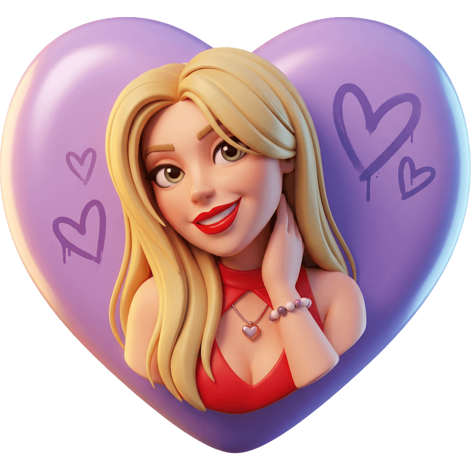 Axou Rouge TikTok LIVE gift