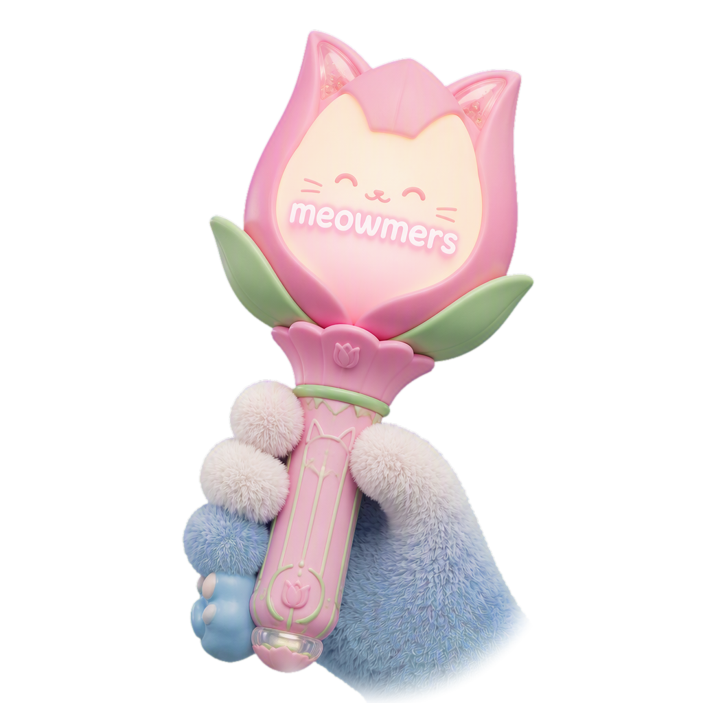 Meowmers TikTok LIVE gift