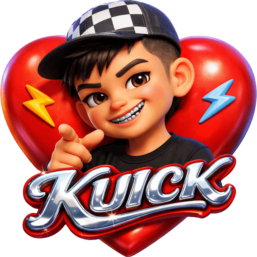 Kuicki Alvvv TikTok LIVE gift