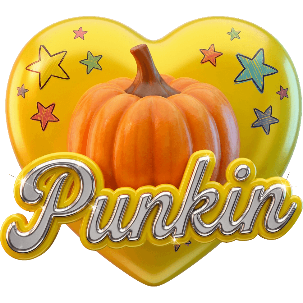 Punkin Star TikTok LIVE gift
