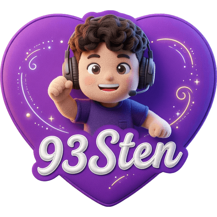 Team93 TikTok LIVE gift