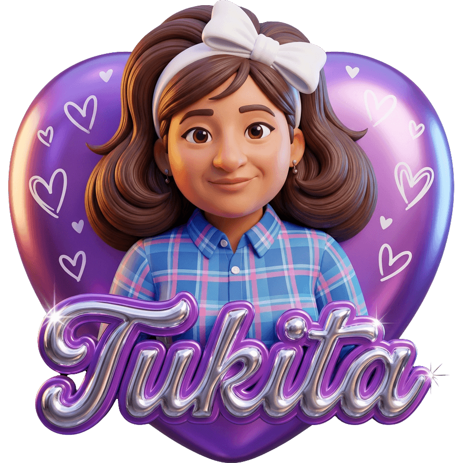 Tukita Lazo TikTok LIVE gift