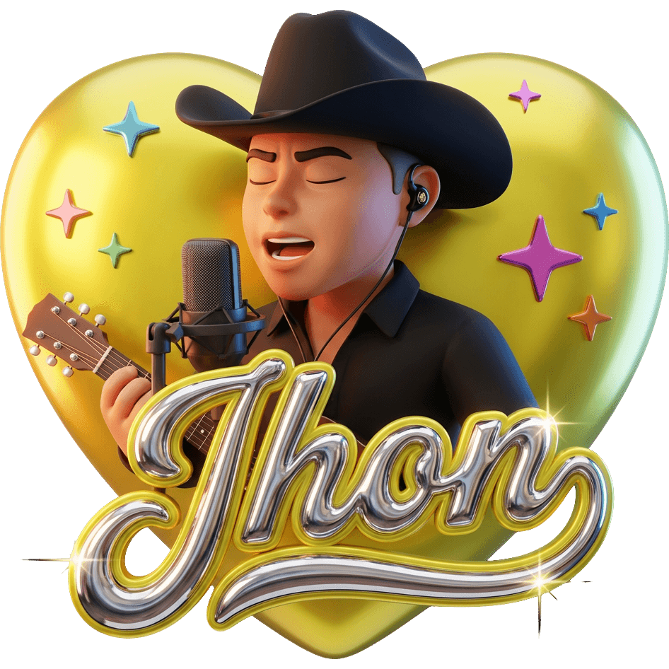 Jhon Guitarra TikTok LIVE gift