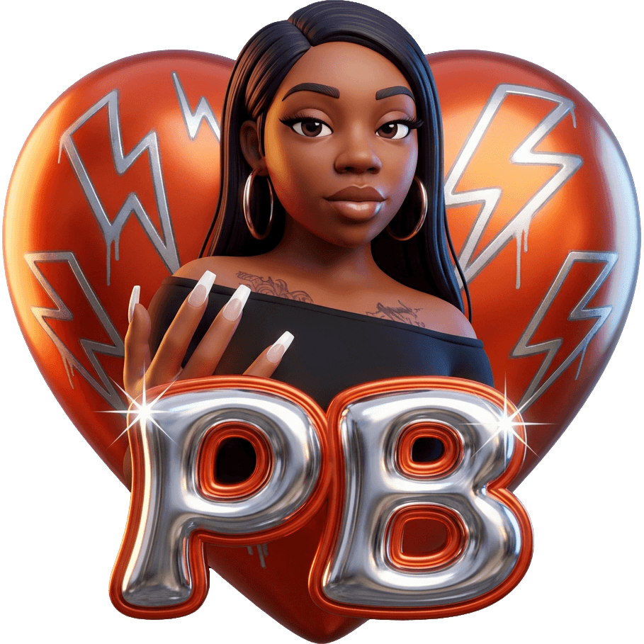 PB Court TikTok LIVE gift