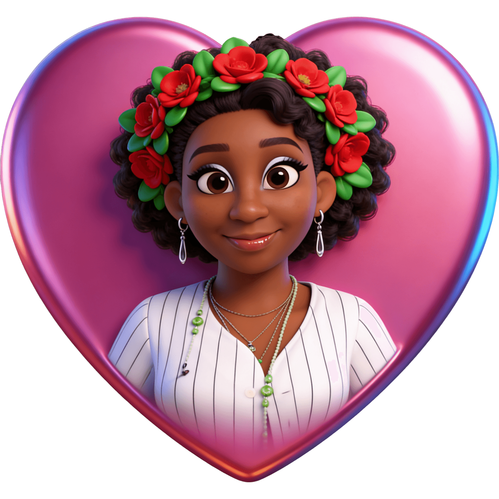 Juicy Fruit TikTok LIVE gift