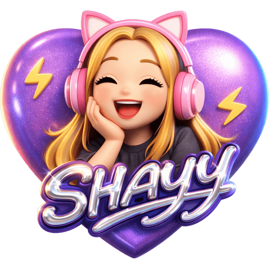 Shayy Felina TikTok LIVE gift