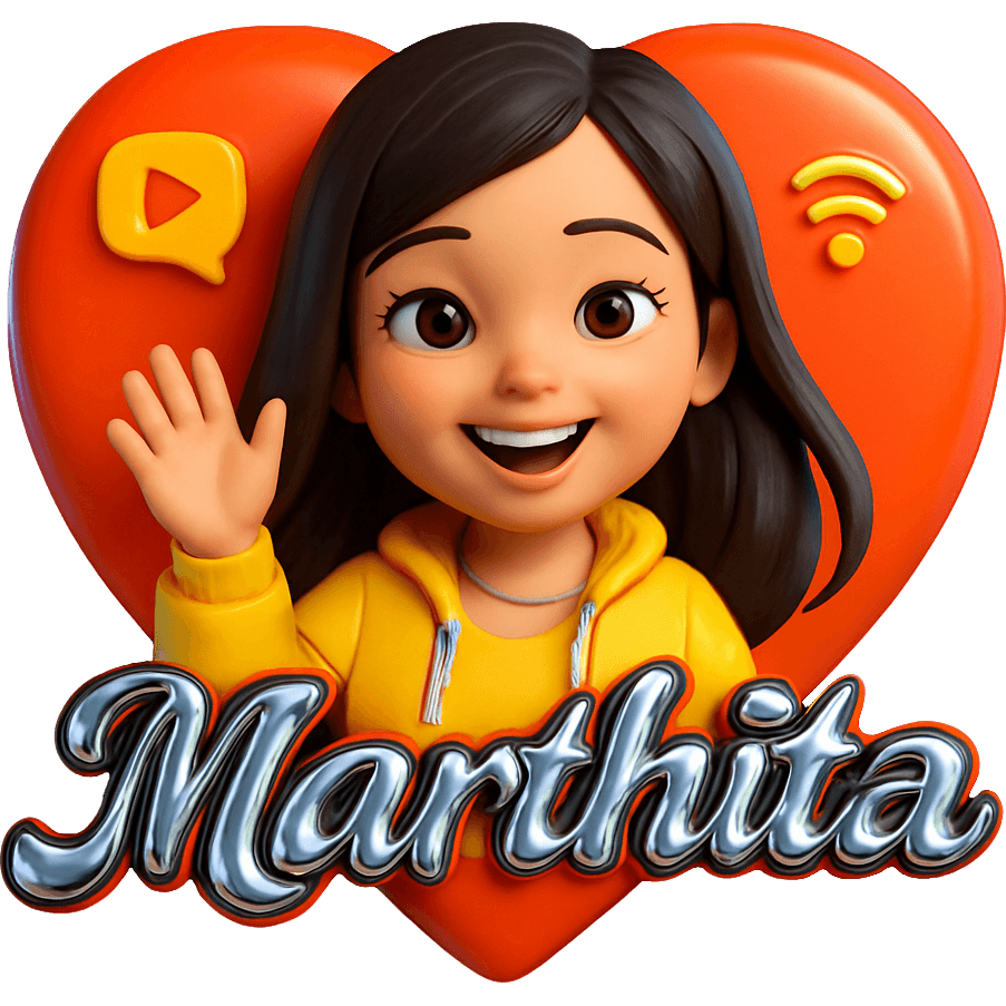 Marthita Saluda TikTok LIVE gift