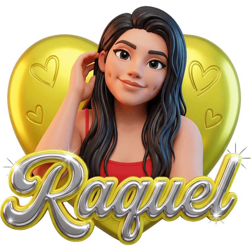 Raquel de Rojo TikTok LIVE gift