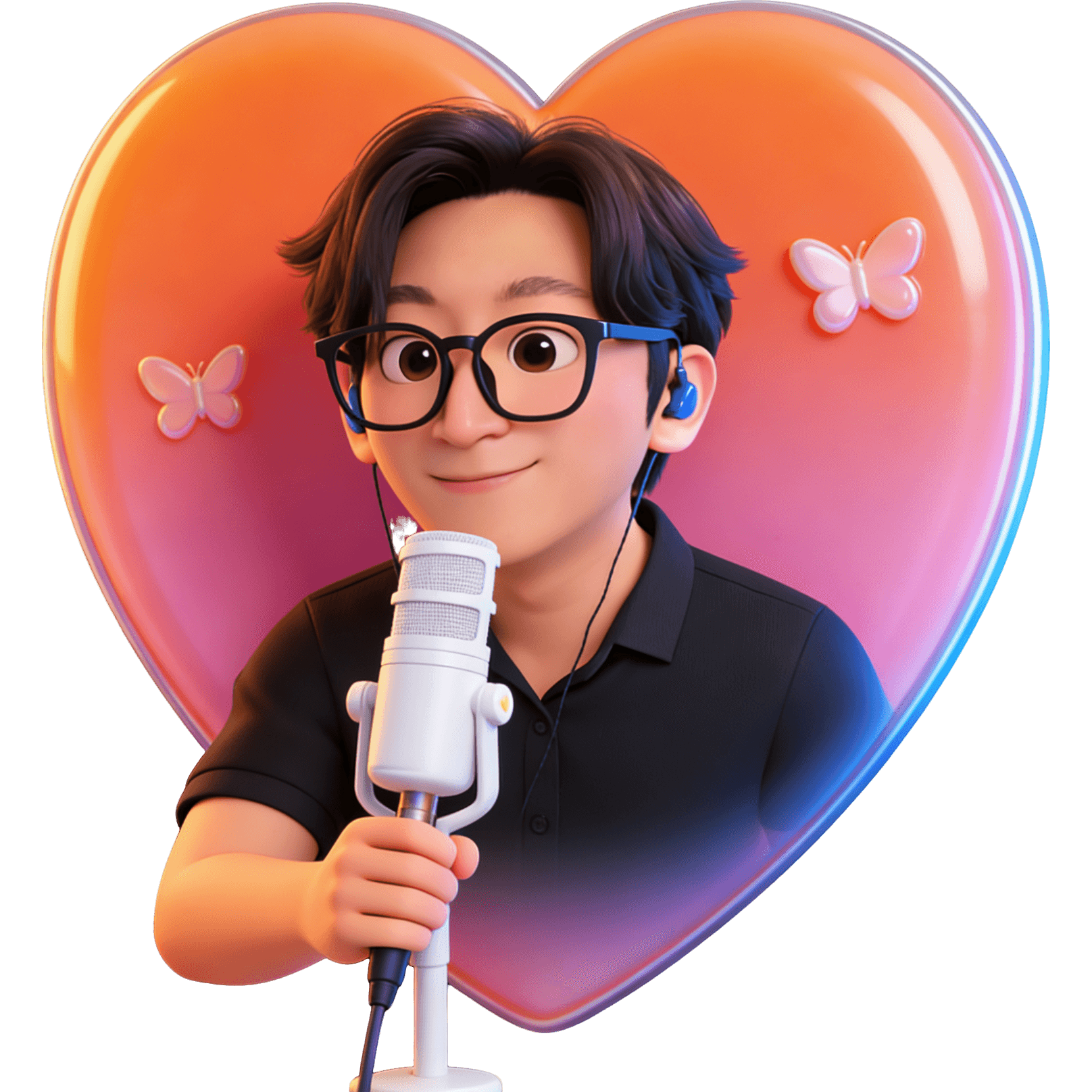 Joon TikTok LIVE gift
