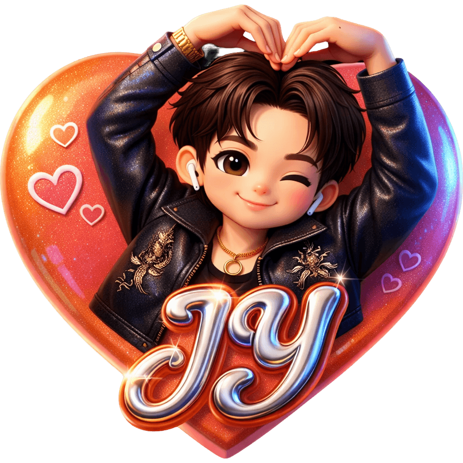 JY TikTok LIVE gift