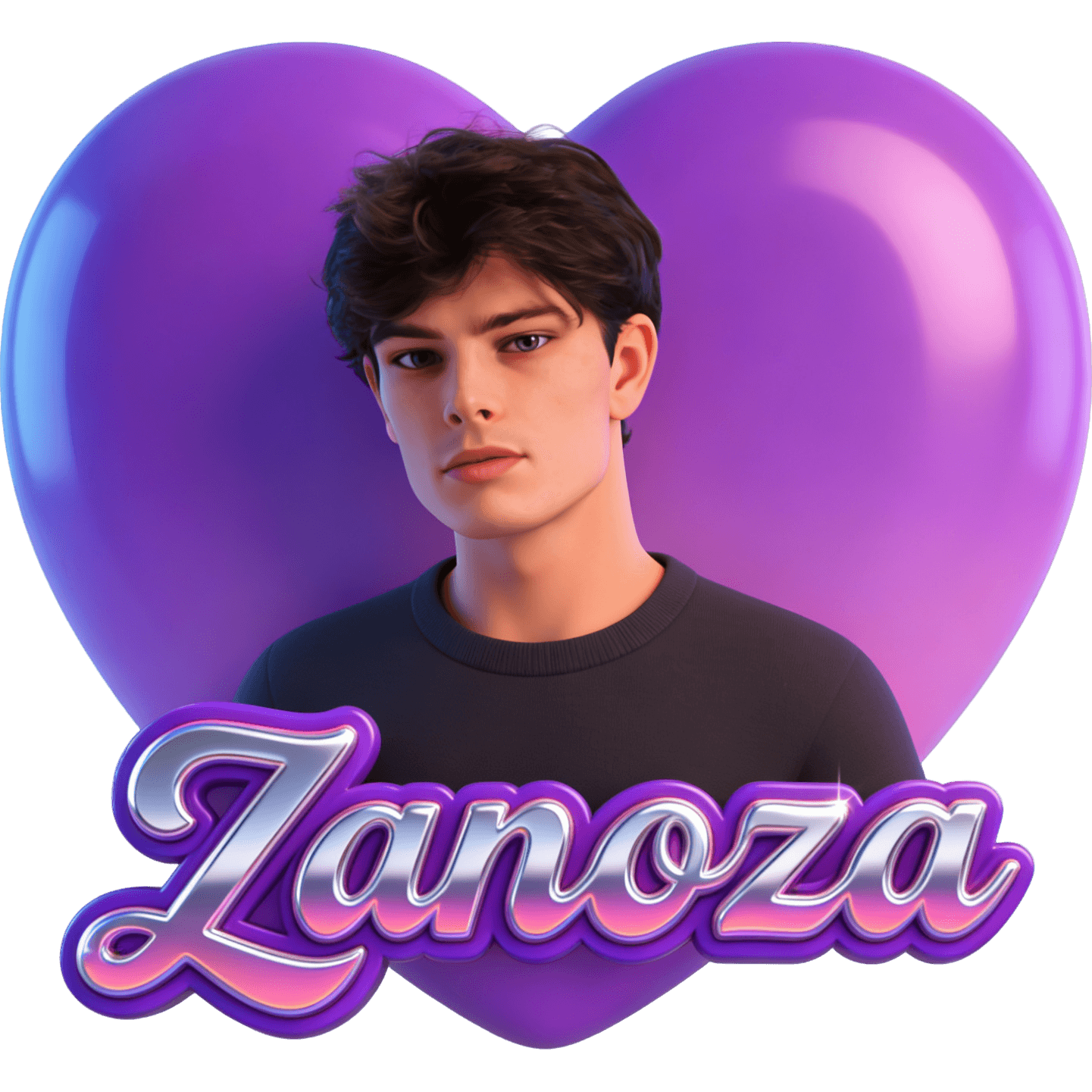 Zanoza TikTok LIVE gift