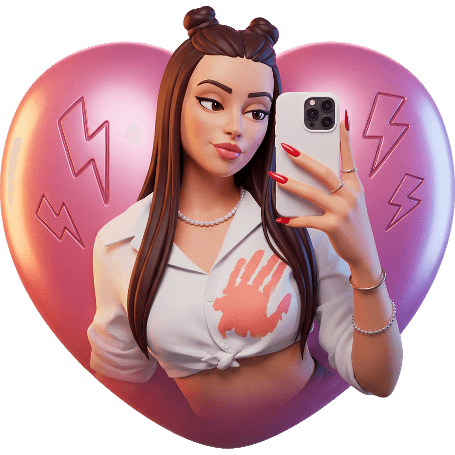 Sabri TikTok LIVE gift