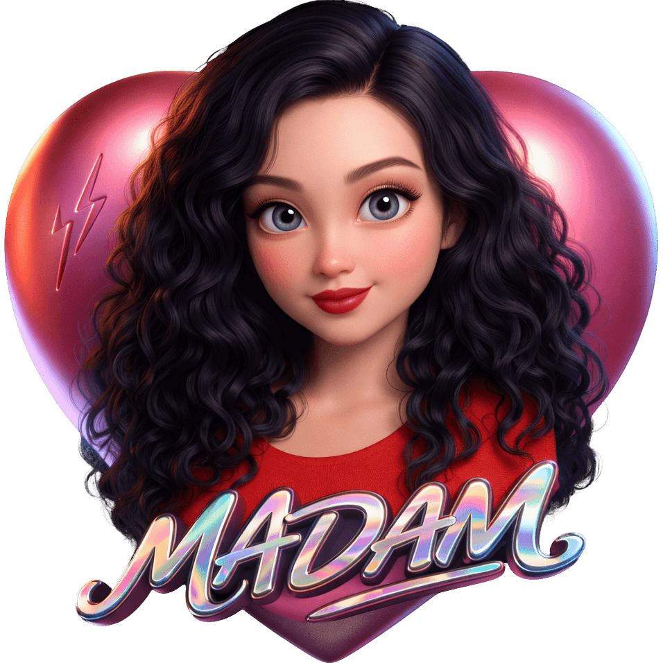 VIP Madam TikTok LIVE gift