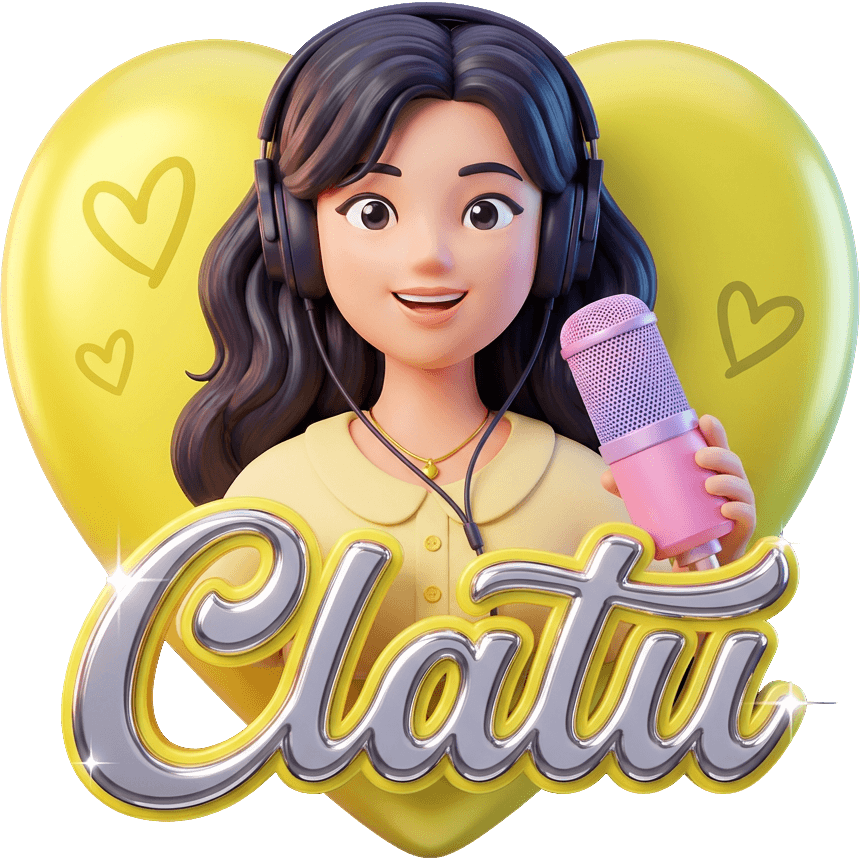 Melodía Lunar TikTok LIVE gift
