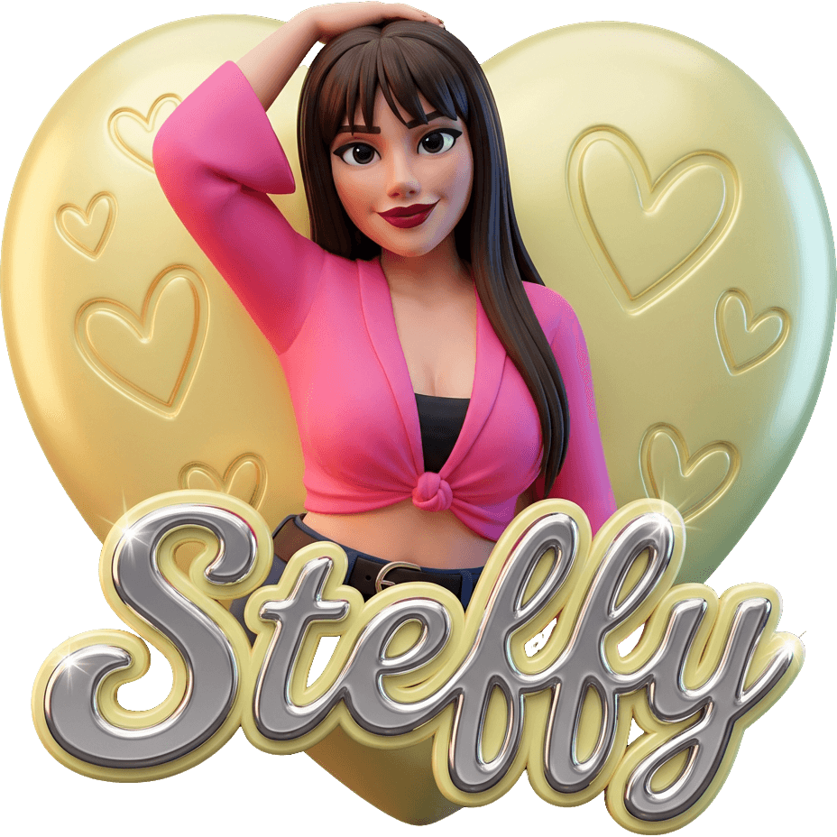 Steffy Rosa TikTok LIVE gift