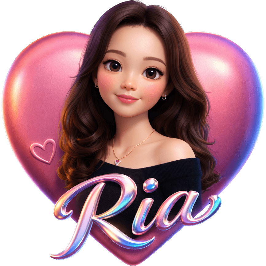 Stay in RIAlity TikTok LIVE gift