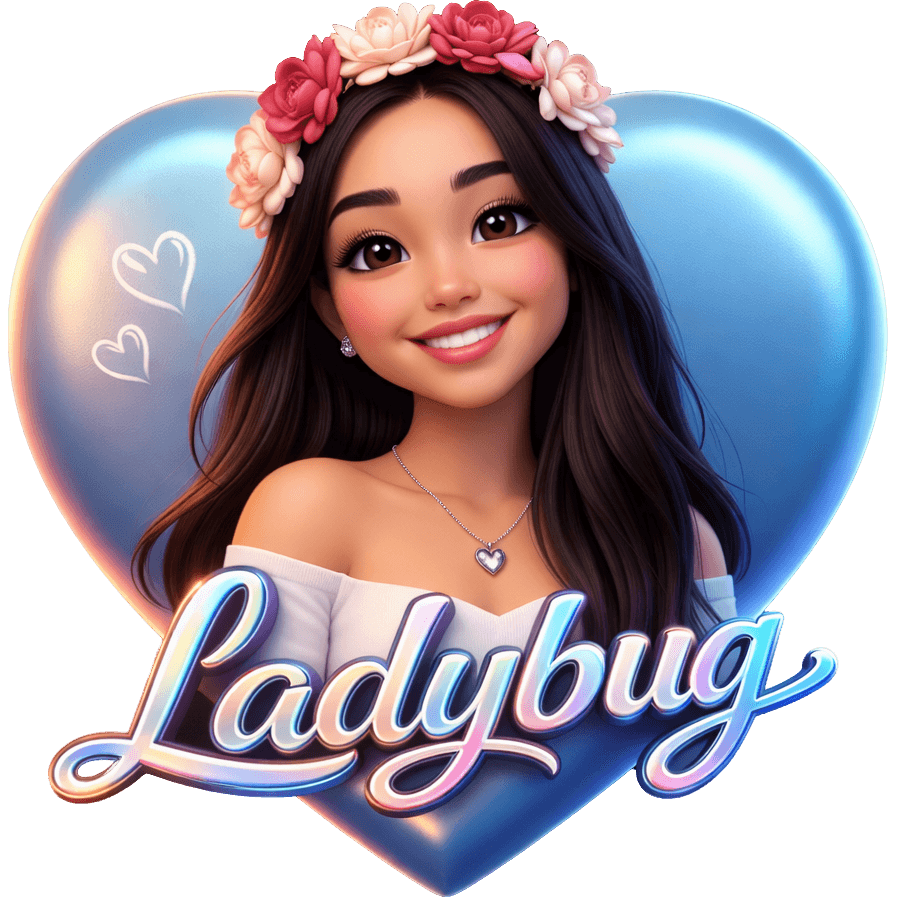 ladybug TikTok LIVE gift