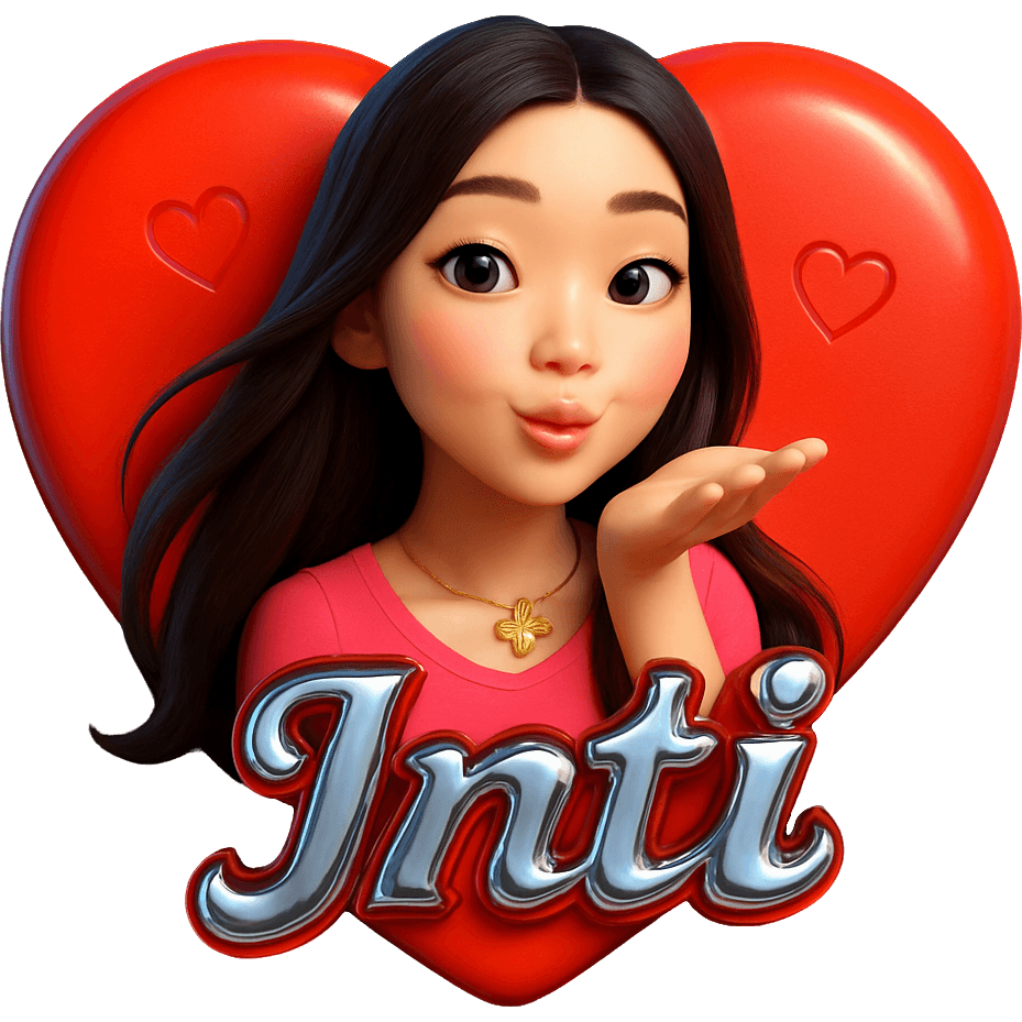 Inticem TikTok LIVE gift