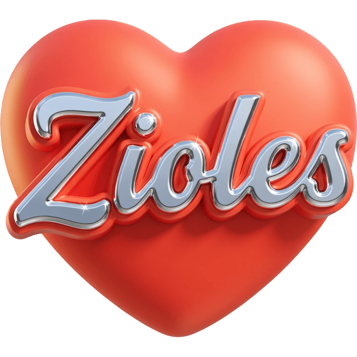Admin Zioles TikTok LIVE gift