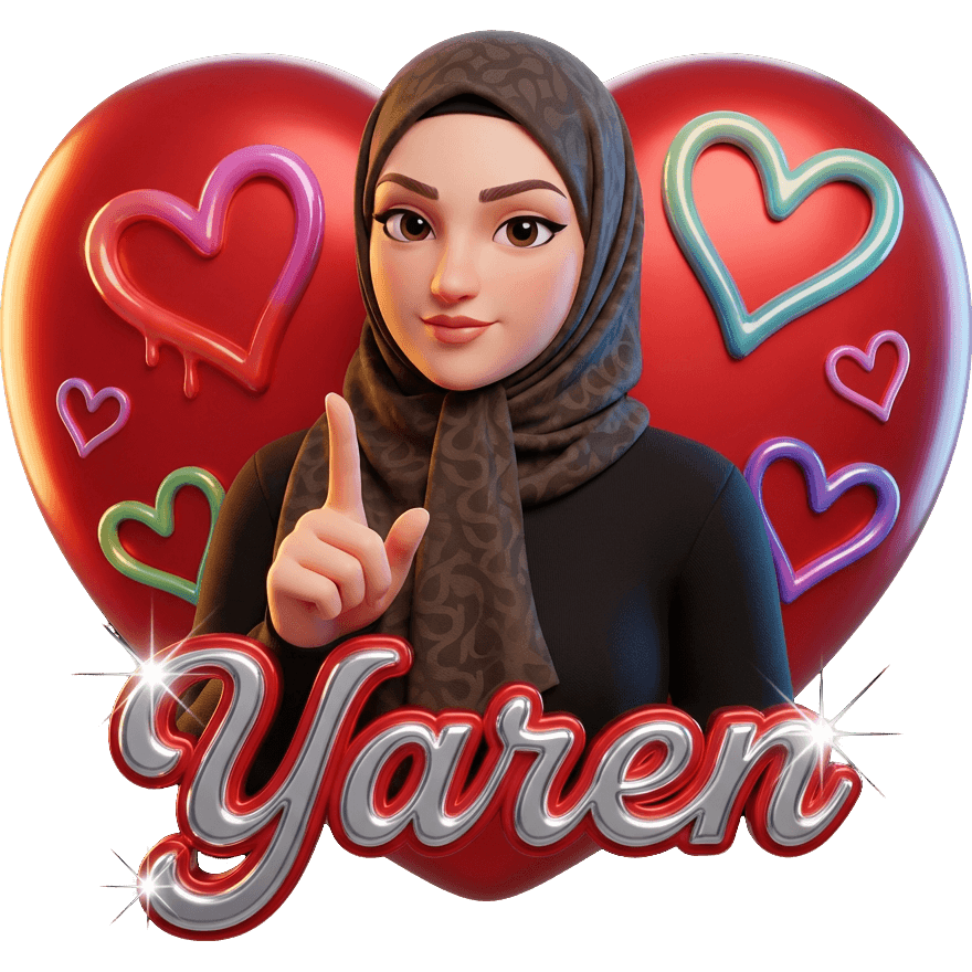 Minik Yaren TikTok LIVE gift
