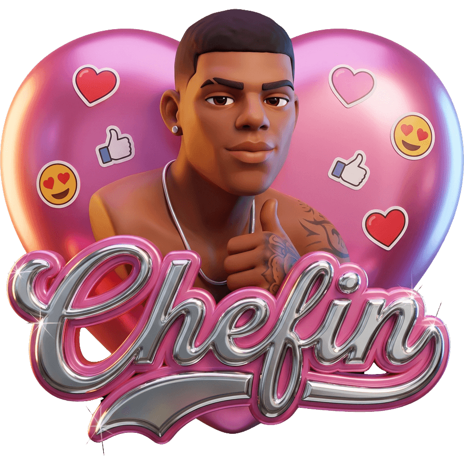 Chefin TikTok LIVE gift